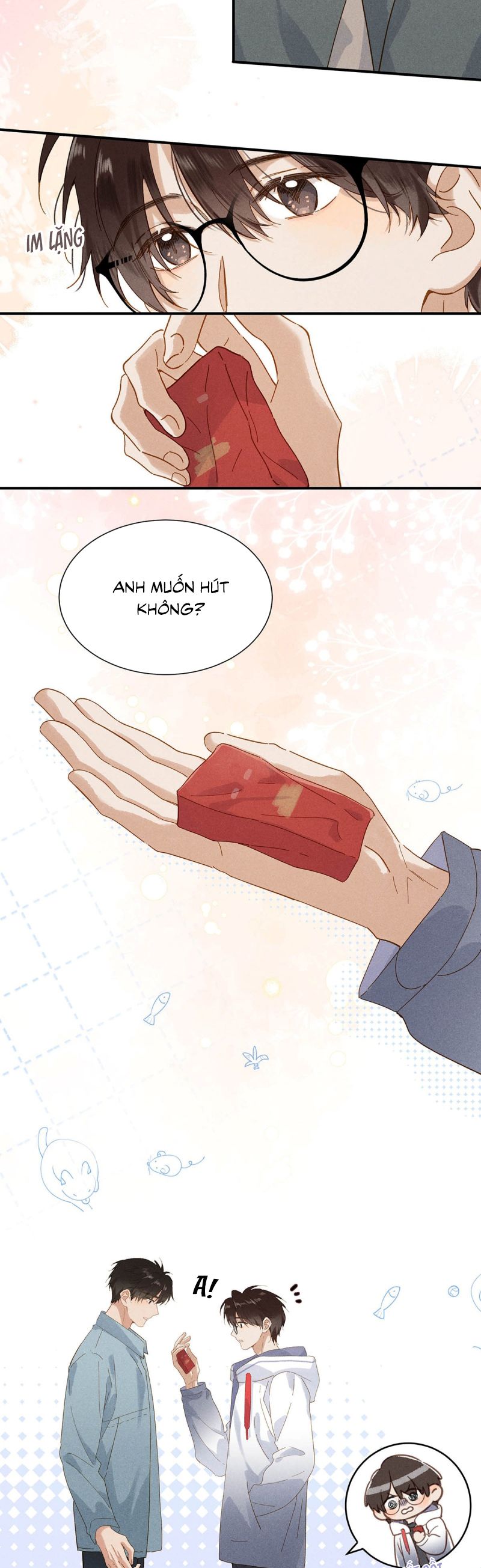 Sở Thiên Dĩ Nam Chap 9 - Next 