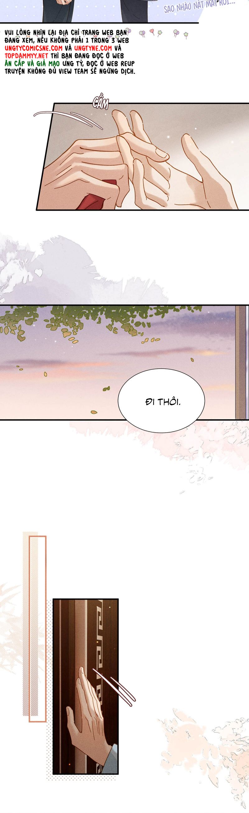 Sở Thiên Dĩ Nam Chap 9 - Next 