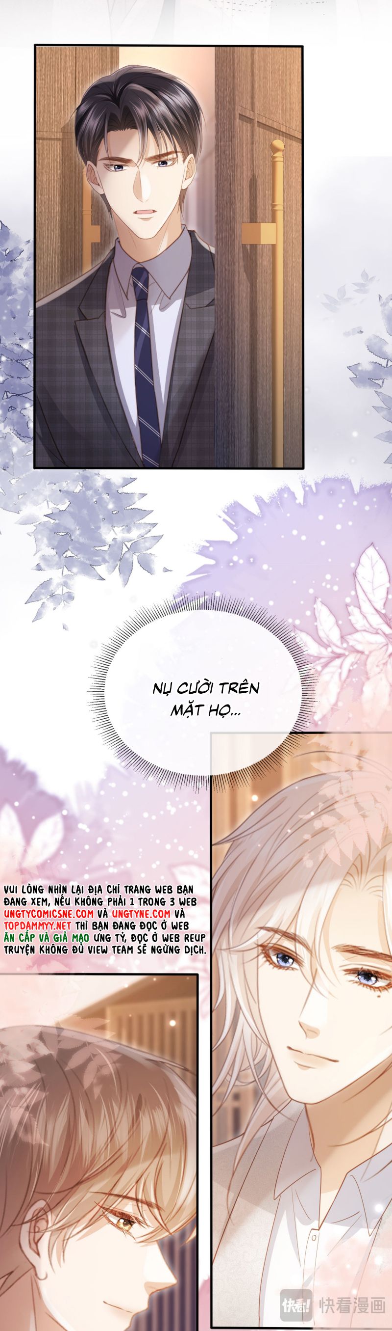 Bạch Nguyệt Quang Hắn Yêu Thế Thân Rồi Sao?! Chap 93 - Next 