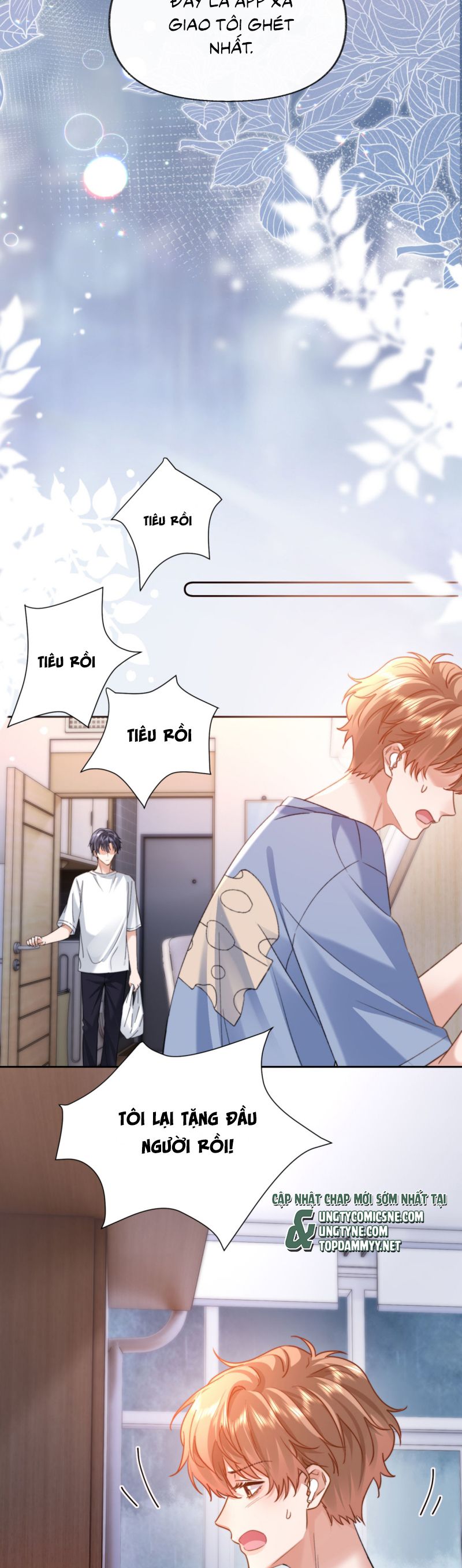 Chất Dị Ứng Đáng Yêu Chap 86 - Next 