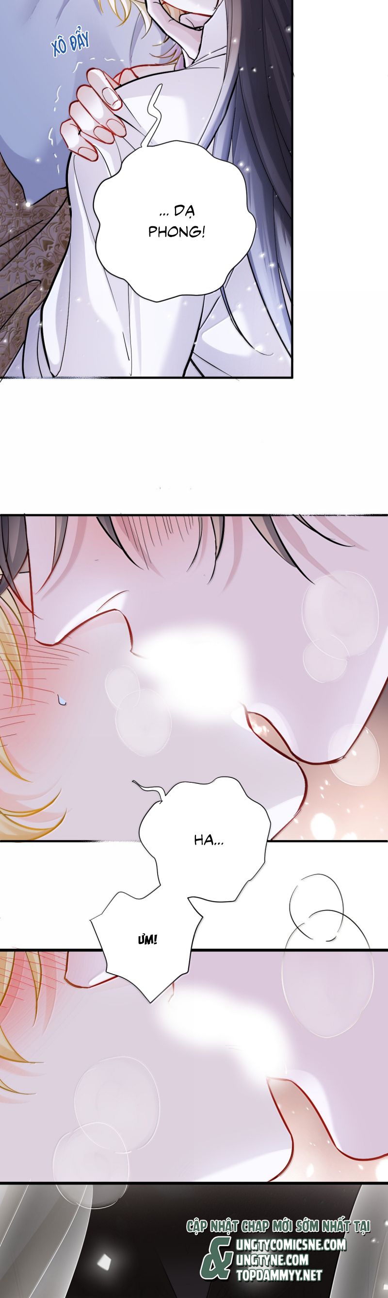 Bản Tình Ca Nụ Hôn Tù Ái Chap 25 - Next 