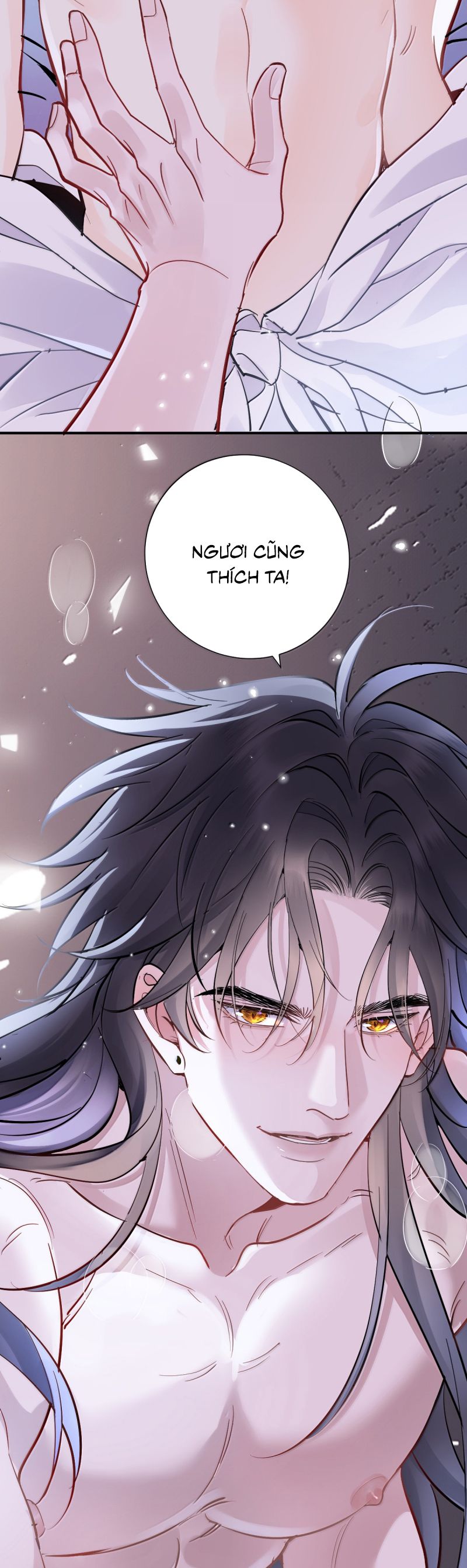 Bản Tình Ca Nụ Hôn Tù Ái Chap 25 - Next 