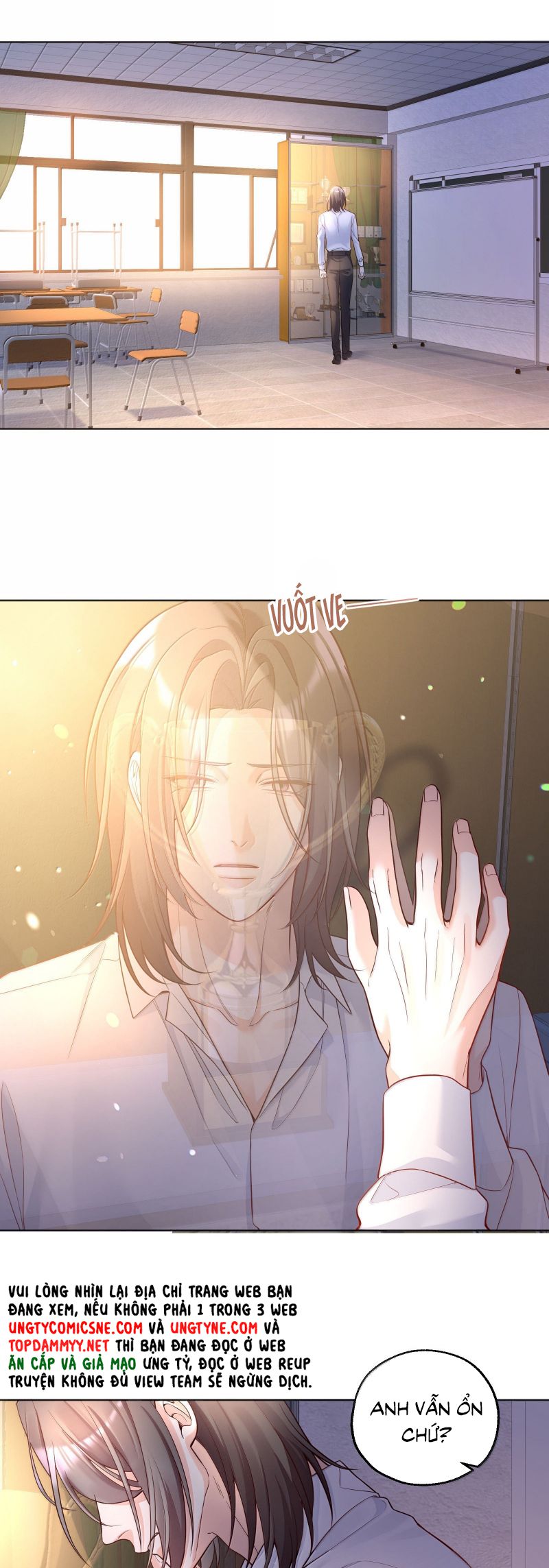 Vũ Khúc Đoàn Sơ Hạ Chap 57 - Next Chap 57