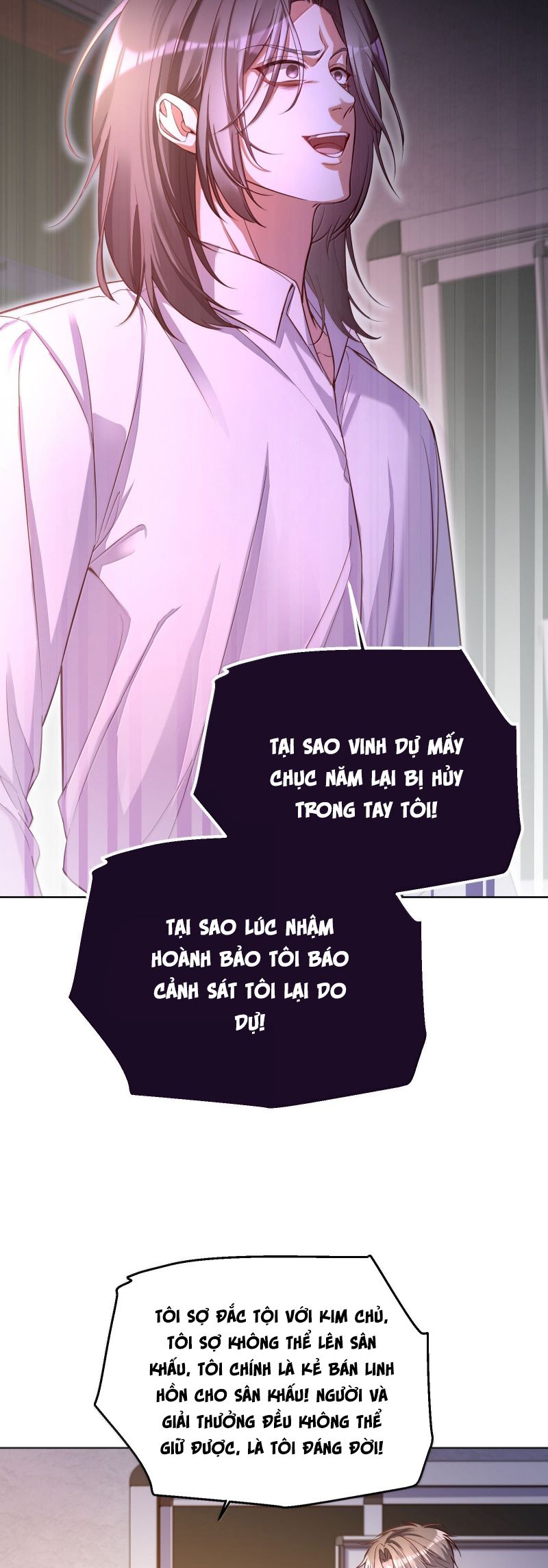 Vũ Khúc Đoàn Sơ Hạ Chap 57 - Trang 4