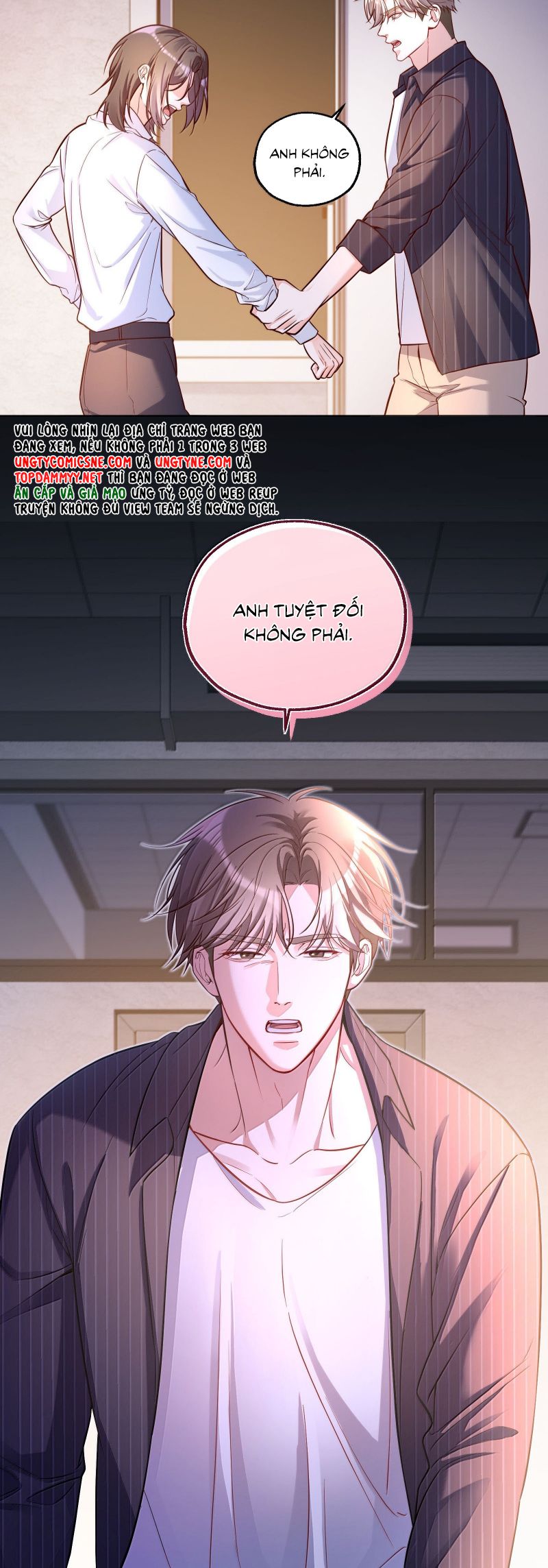 Vũ Khúc Đoàn Sơ Hạ Chap 57 - Next Chap 57