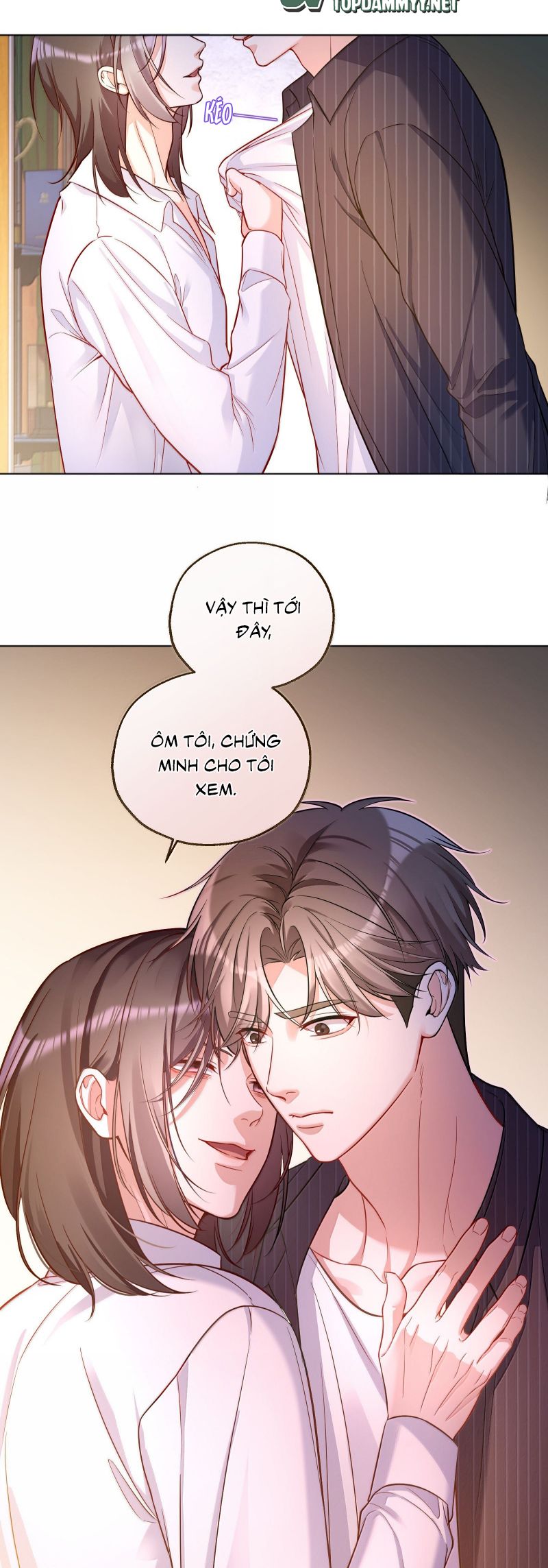 Vũ Khúc Đoàn Sơ Hạ Chap 57 - Next Chap 57