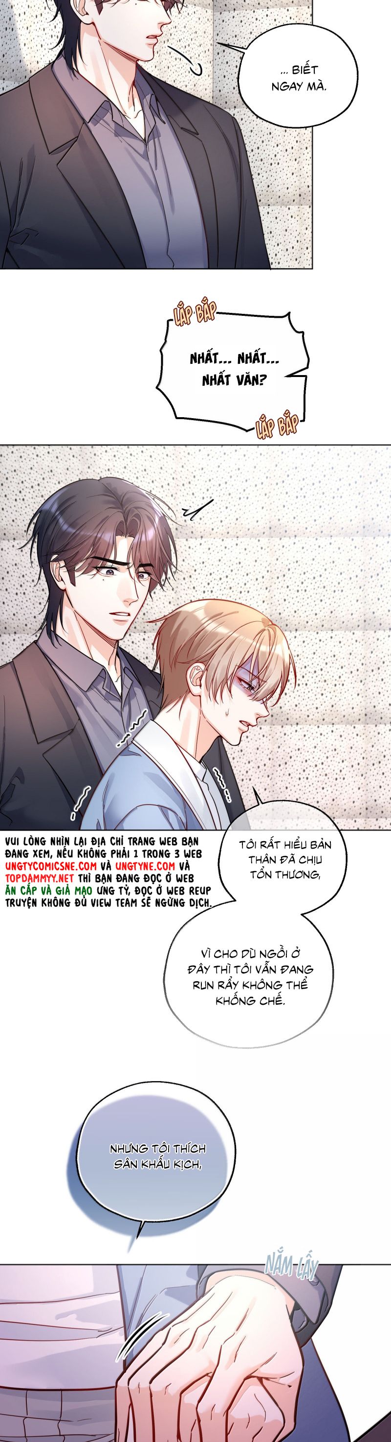 Vũ Khúc Đoàn Sơ Hạ Chap 57 - Next Chap 57