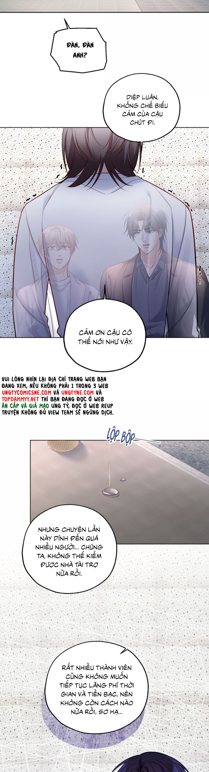 Vũ Khúc Đoàn Sơ Hạ Chap 57 - Next Chap 57