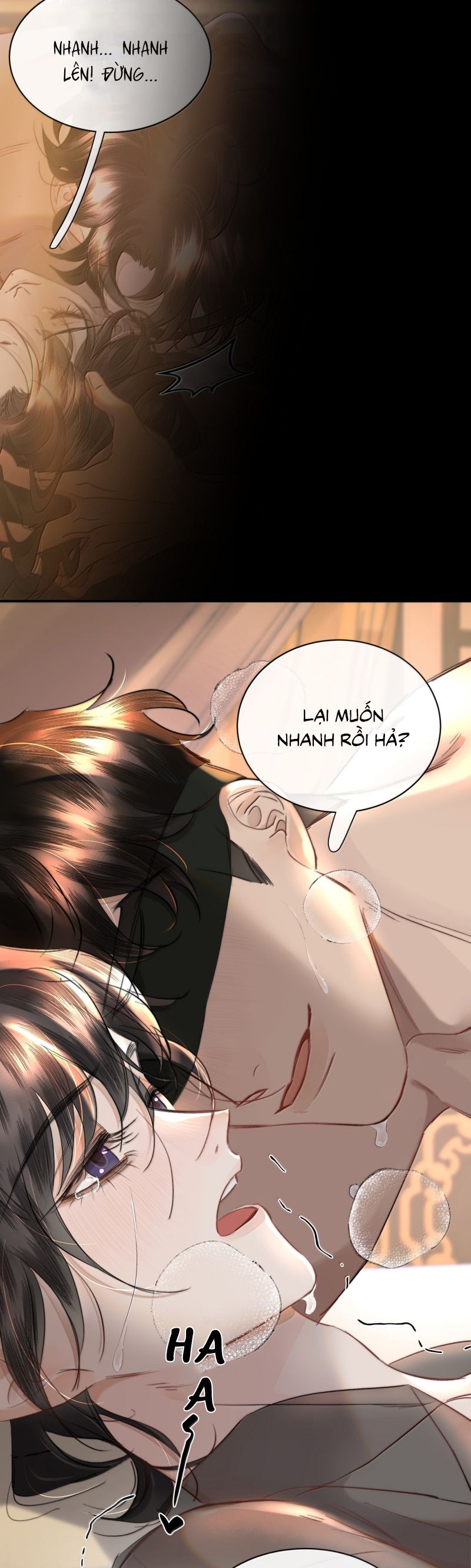 Trung Khuyển Không Thể Đẩy Ra Chap 81 - Next 