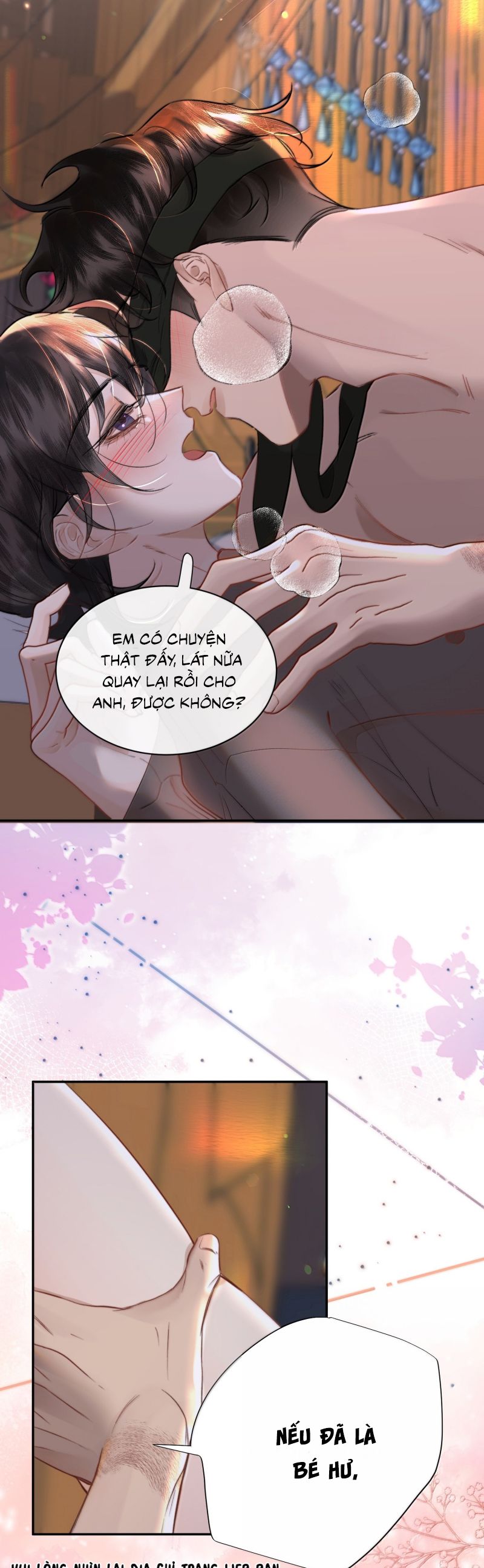 Trung Khuyển Không Thể Đẩy Ra Chap 81 - Next 