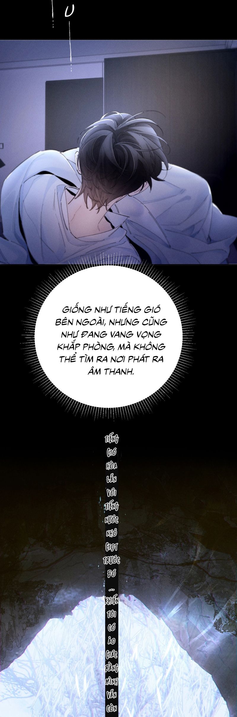 Cây Nấm Nhỏ Chap 58 - Next 