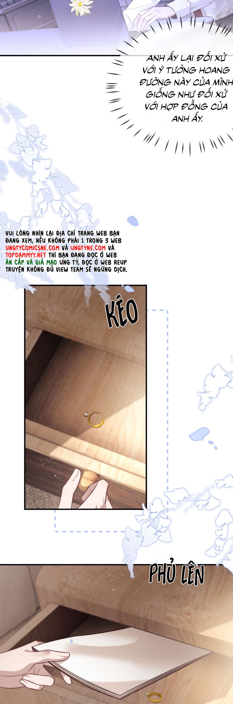 Chấp sự thỏ cụp tai Chap 151 - Next Chap 152