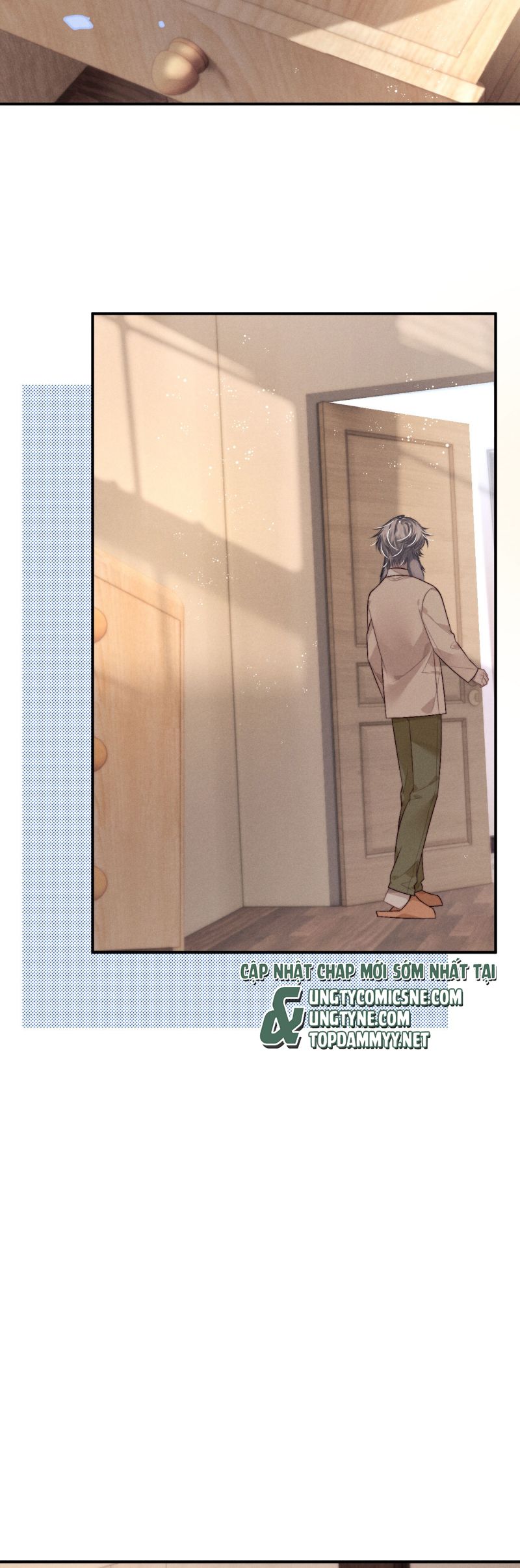 Chấp sự thỏ cụp tai Chap 151 - Next Chap 152