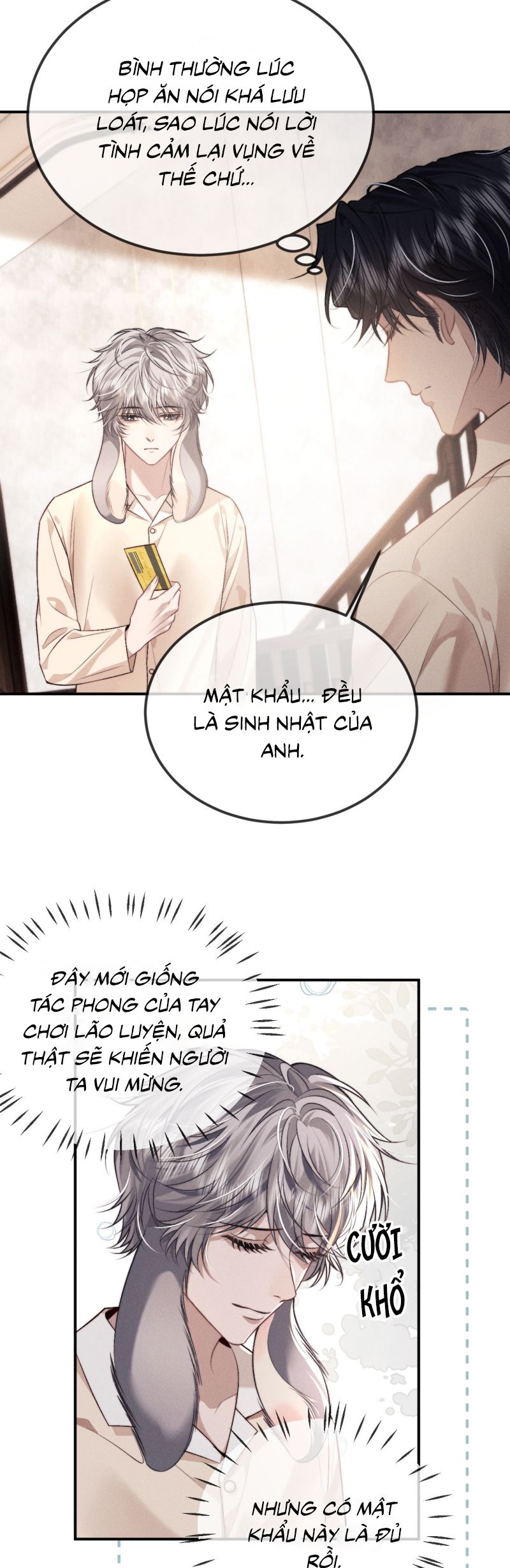 Chấp sự thỏ cụp tai Chap 151 - Next Chap 152