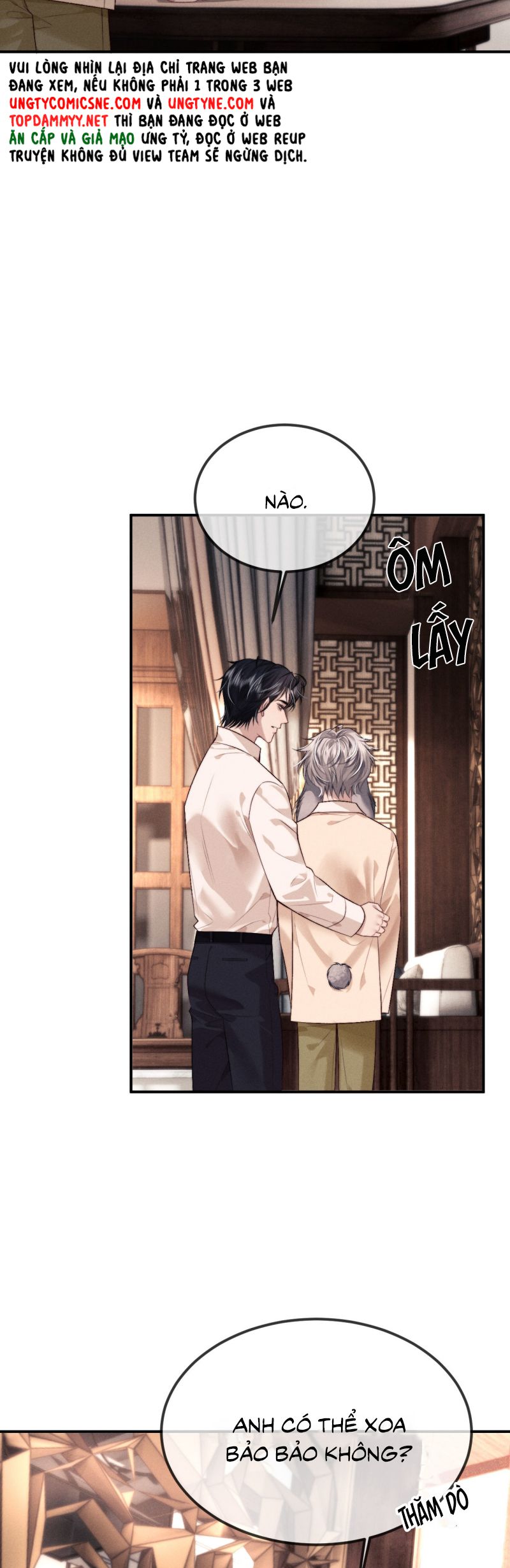 Chấp sự thỏ cụp tai Chap 151 - Next Chap 152