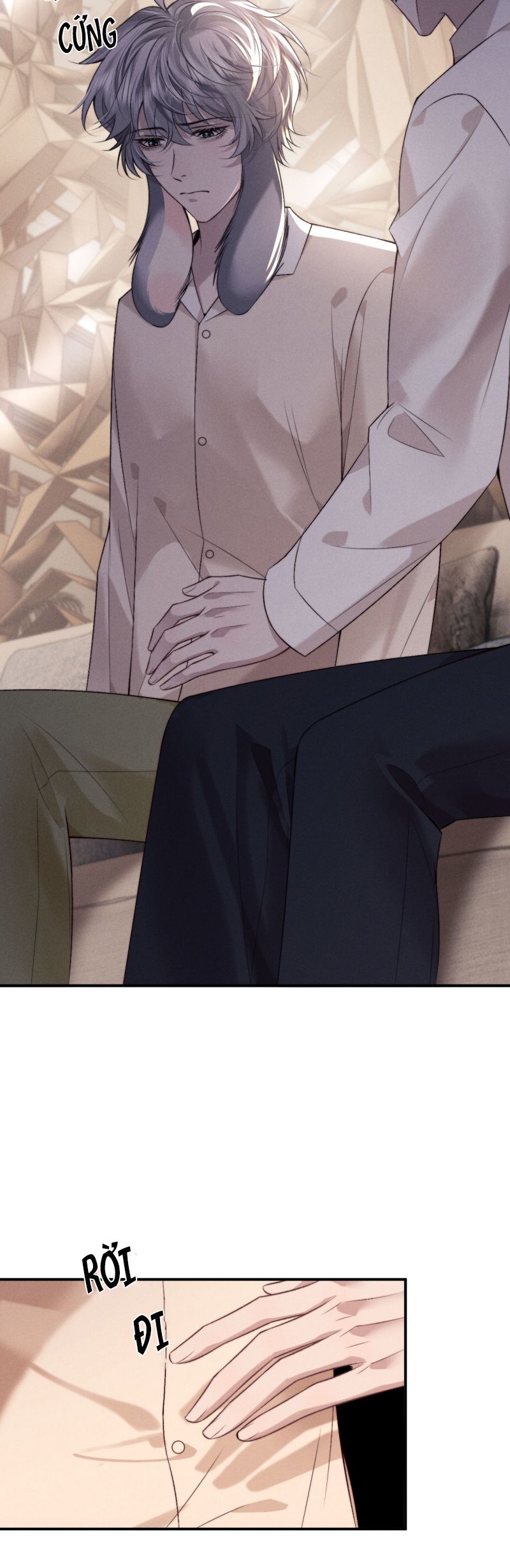 Chấp sự thỏ cụp tai Chap 151 - Next Chap 152