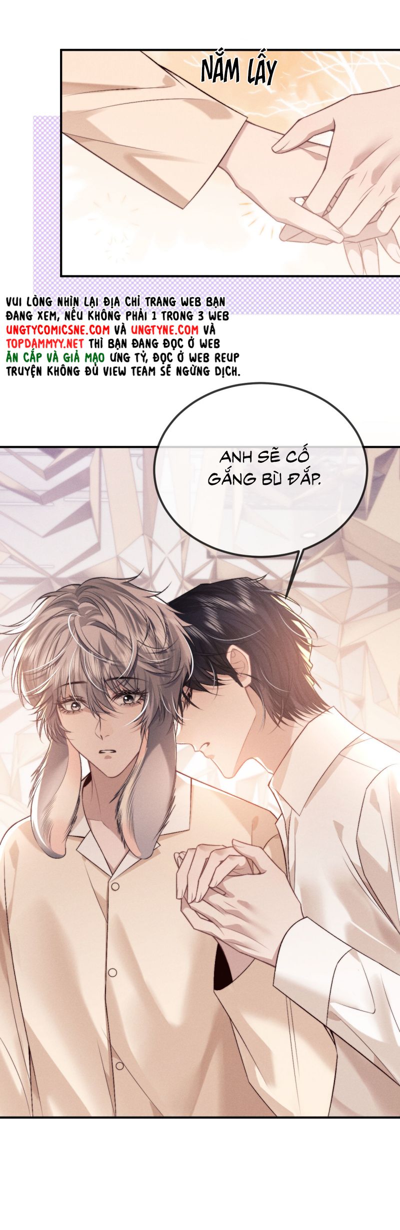 Chấp sự thỏ cụp tai Chap 151 - Next Chap 152