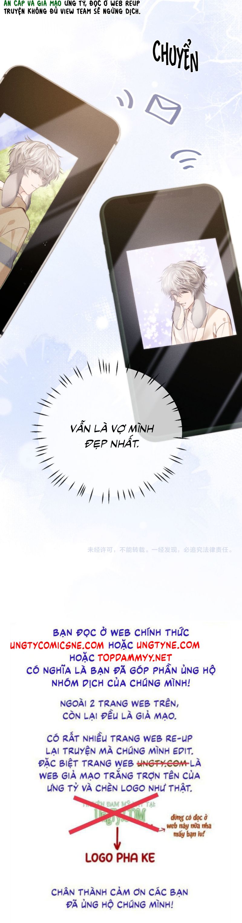 Chấp sự thỏ cụp tai Chap 151 - Next Chap 152