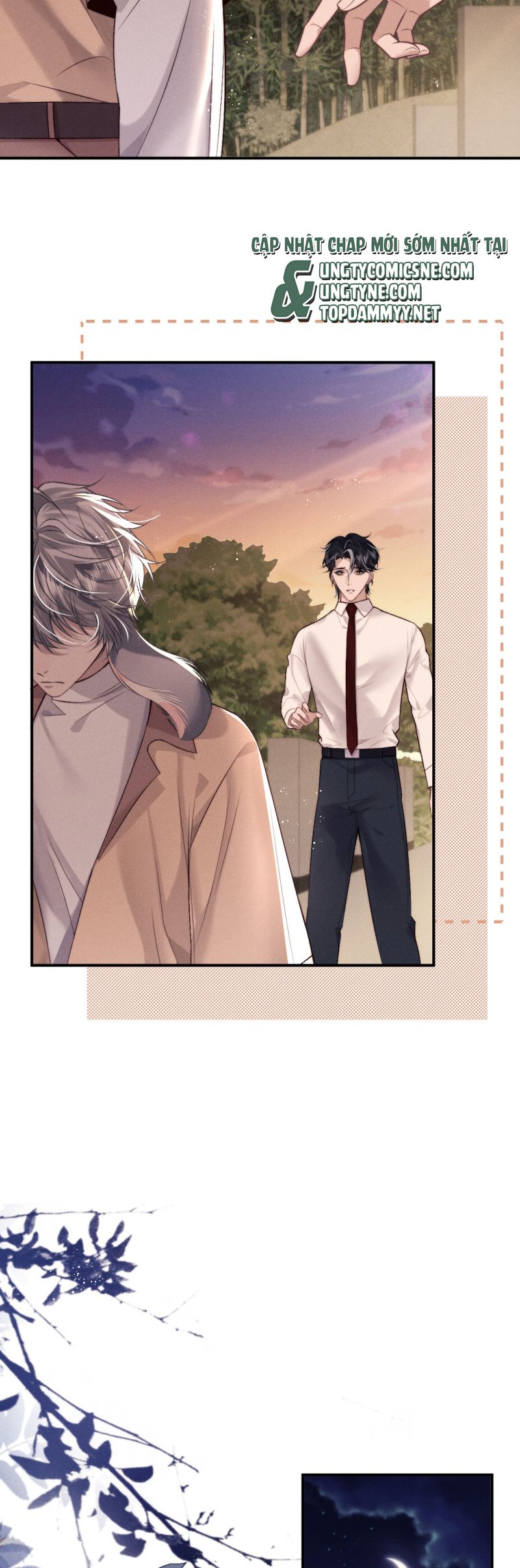 Chấp sự thỏ cụp tai Chap 151 - Next Chap 152