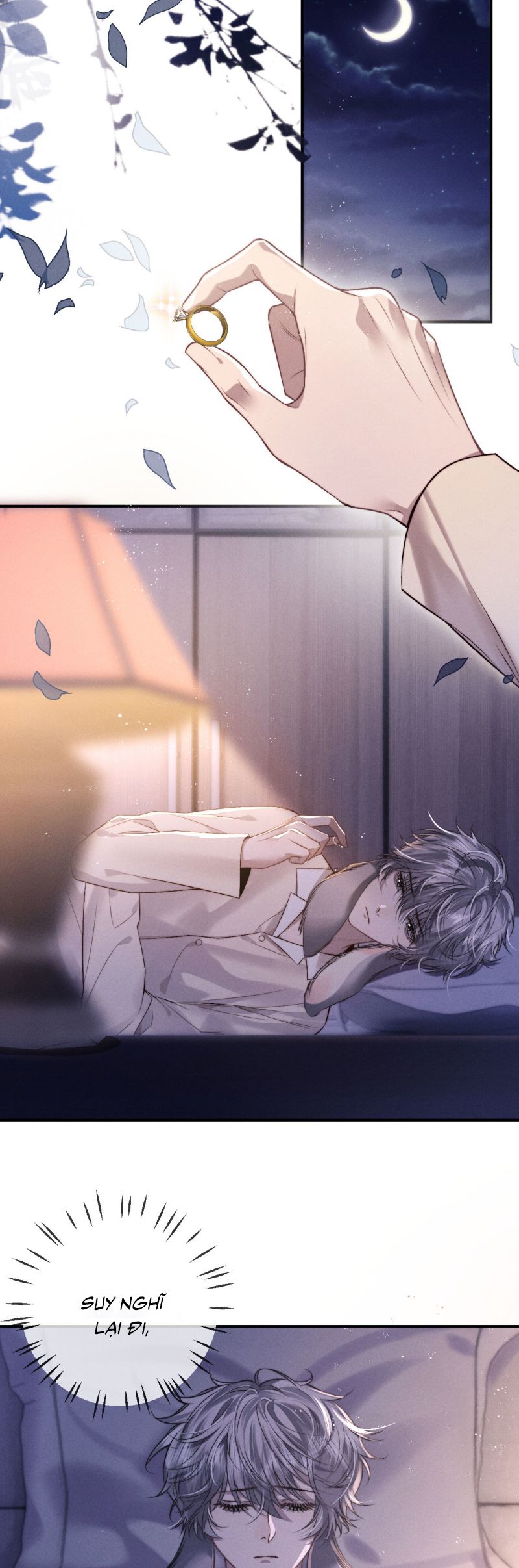 Chấp sự thỏ cụp tai Chap 151 - Next Chap 152