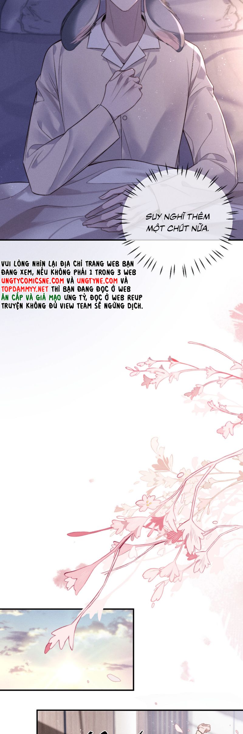 Chấp sự thỏ cụp tai Chap 151 - Next Chap 152