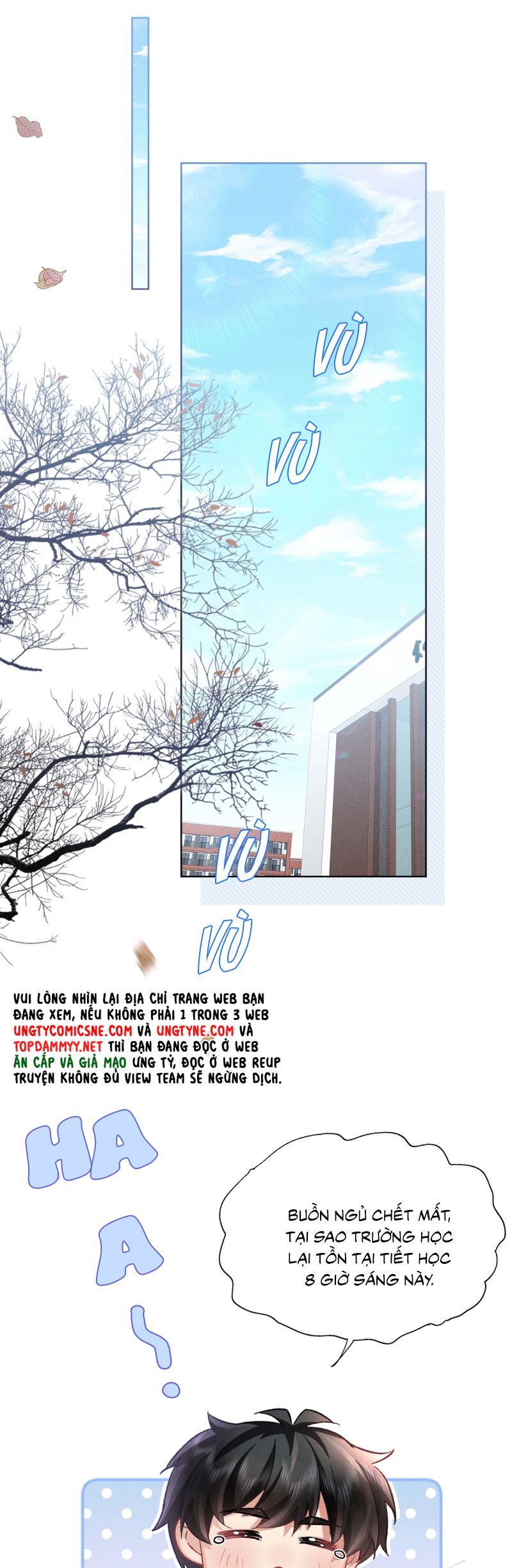 Đại Tiên Nhi Chap 27 - Next 