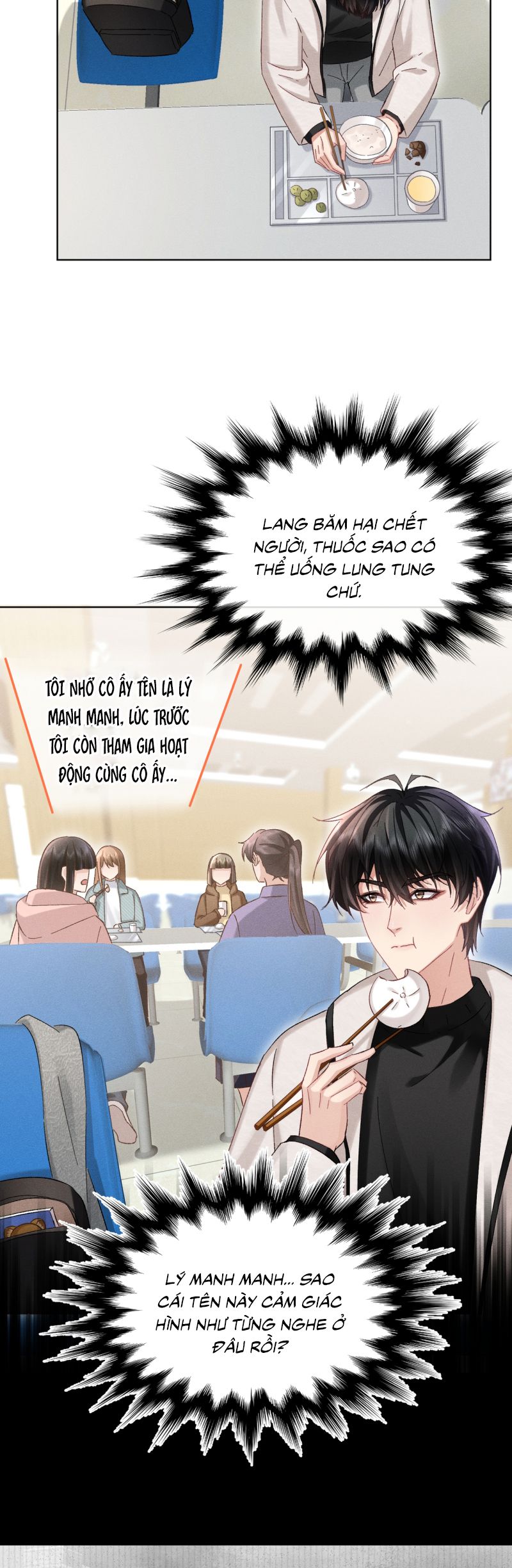 Đại Tiên Nhi Chap 27 - Next 