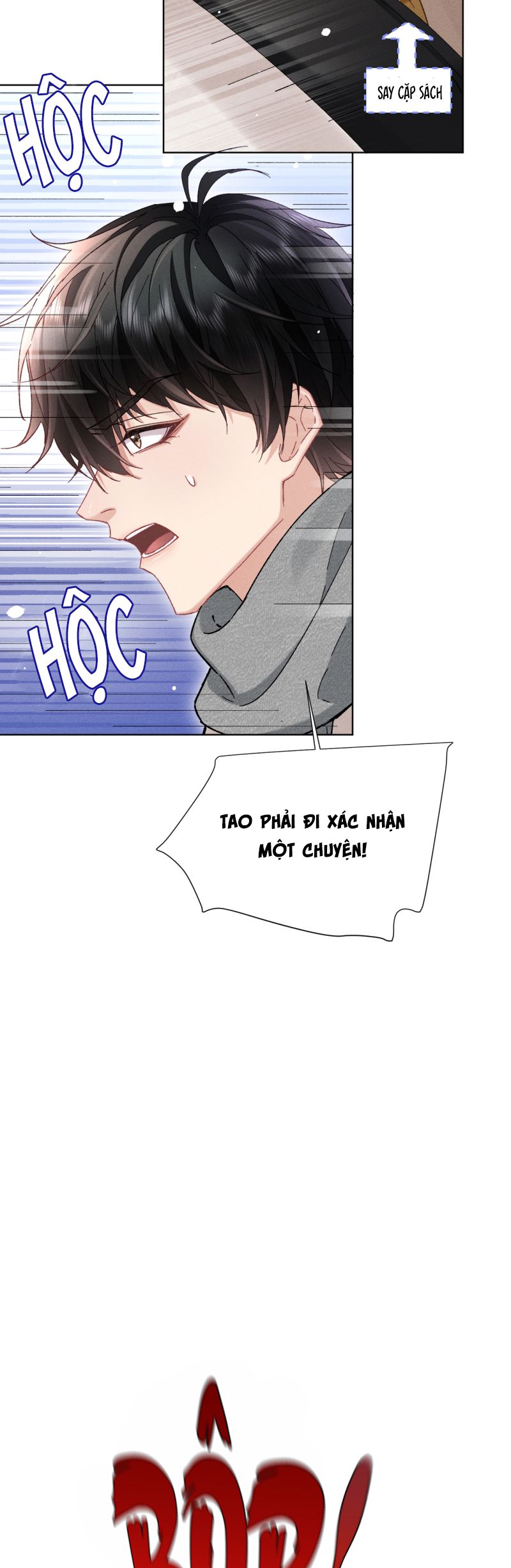 Đại Tiên Nhi Chap 27 - Next 