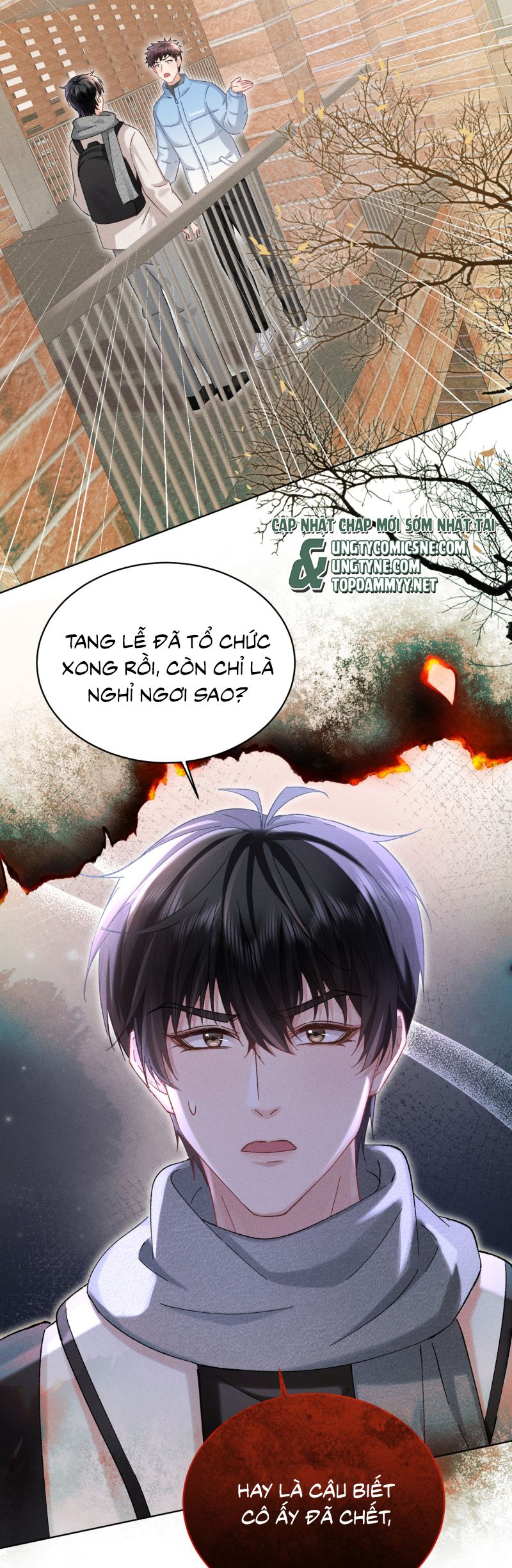 Đại Tiên Nhi Chap 27 - Next 