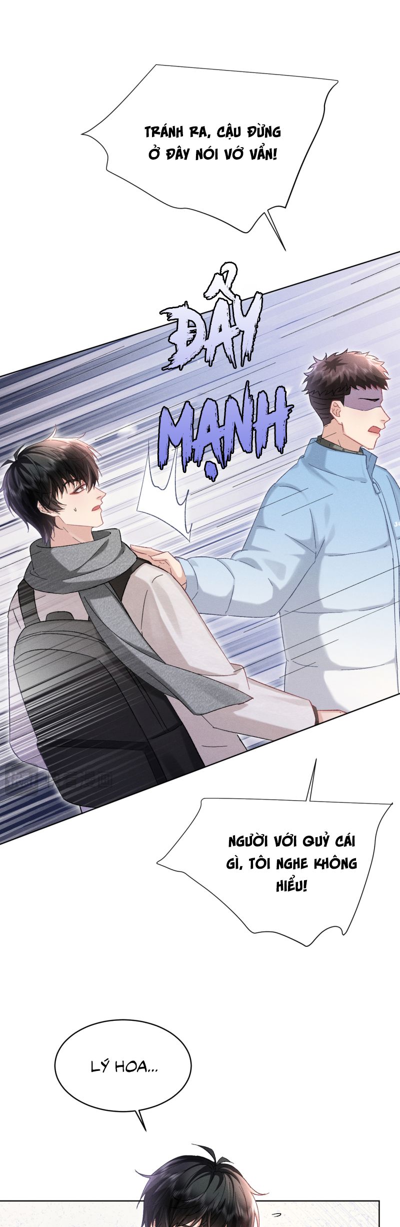 Đại Tiên Nhi Chap 27 - Next 