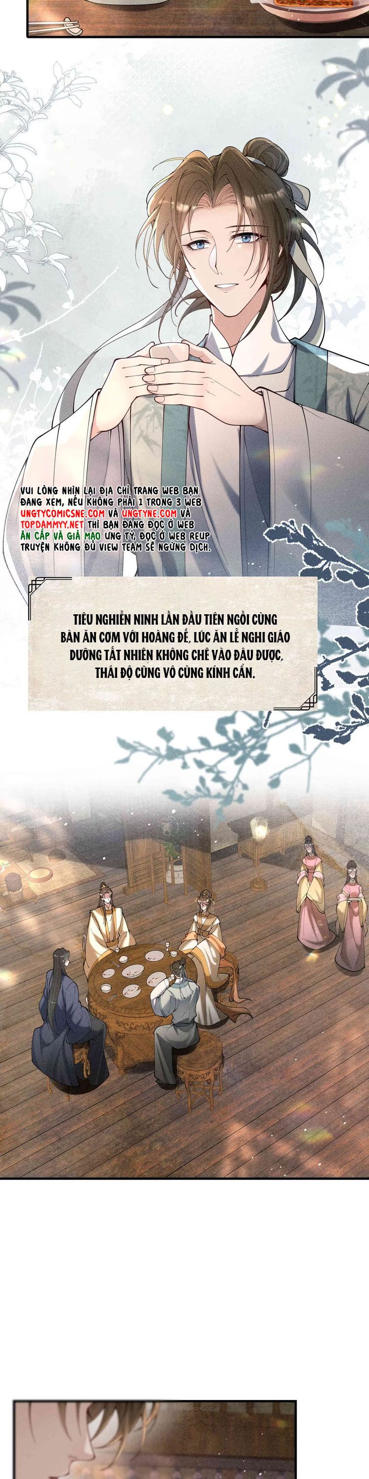 Kim Phong Ngọc Lộ Chap 9 - Next 