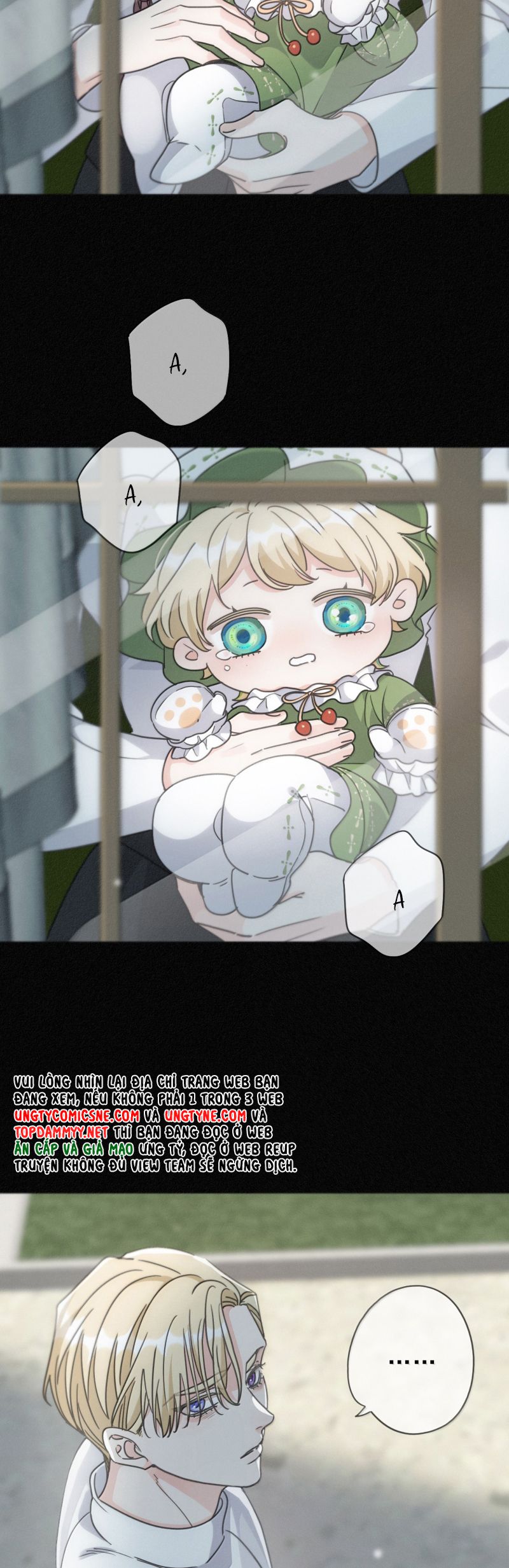 Khốn Thú Chi Nhiễm Chapter 56 - Next Chapter 57