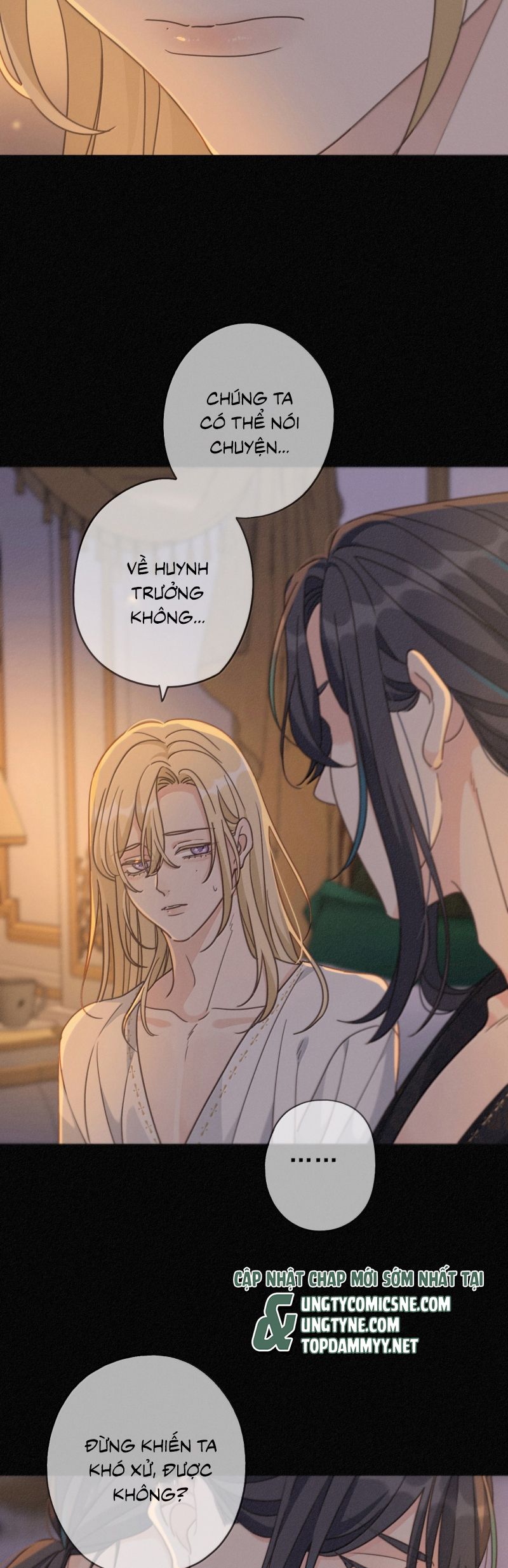 Khốn Thú Chi Nhiễm Chapter 56 - Next Chapter 57