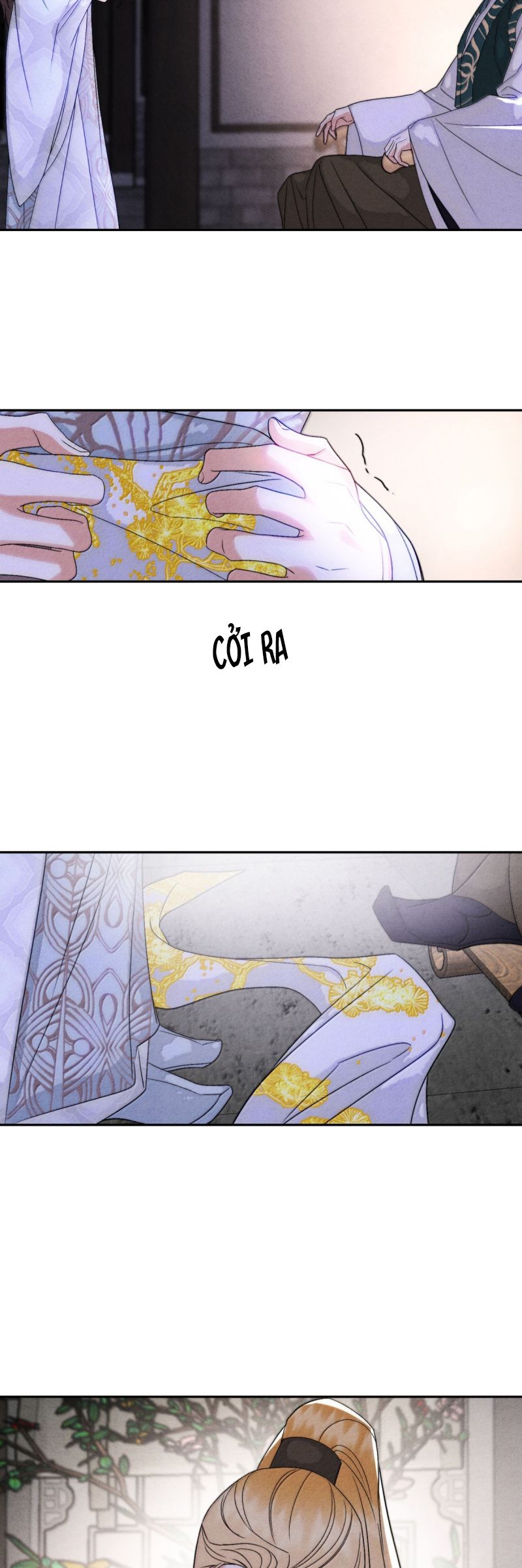 Anh Trai Tiện Lợi Của Tôi Ngoại truyện 5 - Next Chap 1