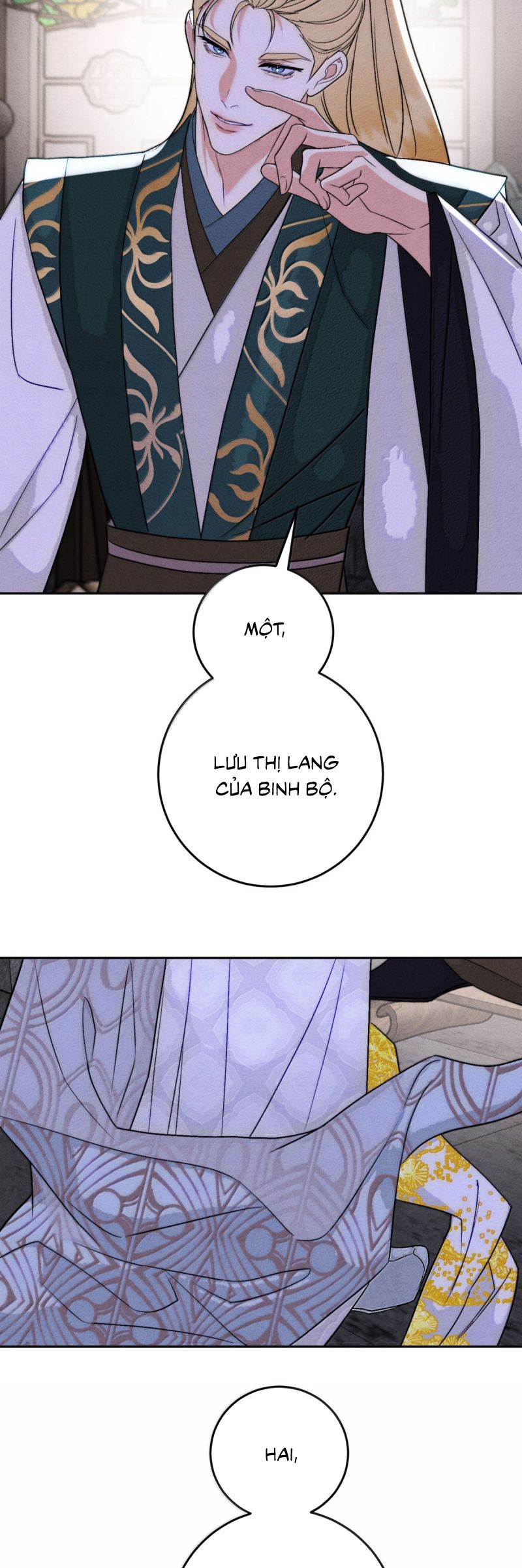 Anh Trai Tiện Lợi Của Tôi Ngoại truyện 5 - Next Chap 1