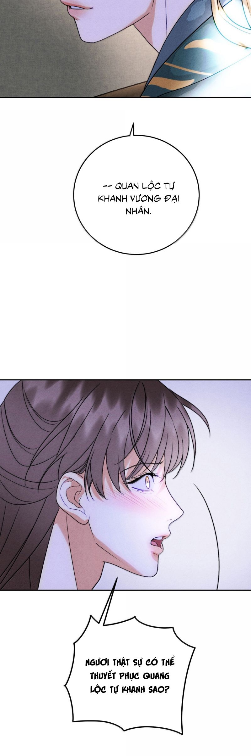 Anh Trai Tiện Lợi Của Tôi Ngoại truyện 5 - Next Chap 1