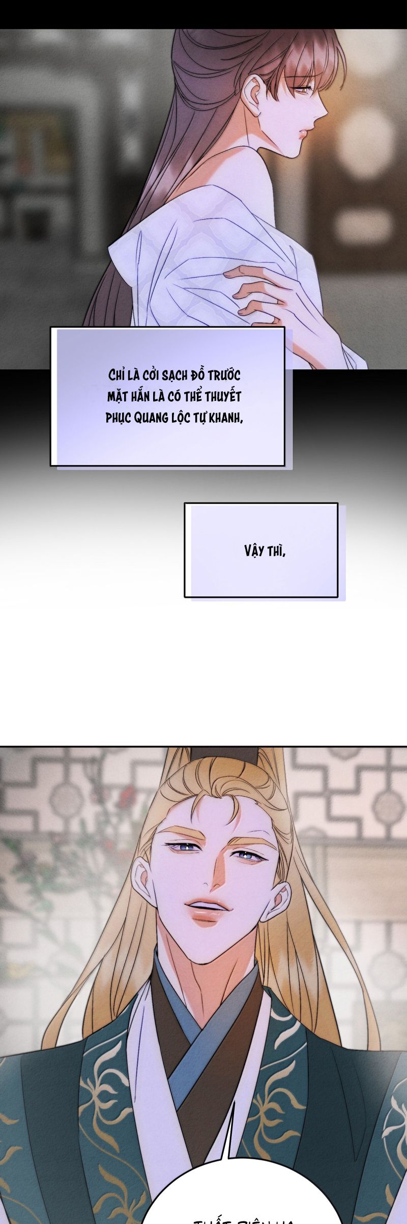 Anh Trai Tiện Lợi Của Tôi Ngoại truyện 5 - Next Chap 1