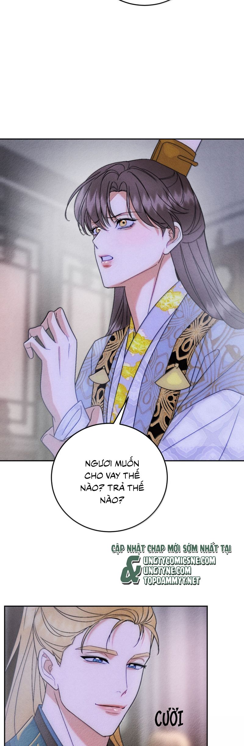 Anh Trai Tiện Lợi Của Tôi Ngoại truyện 5 - Next Chap 1