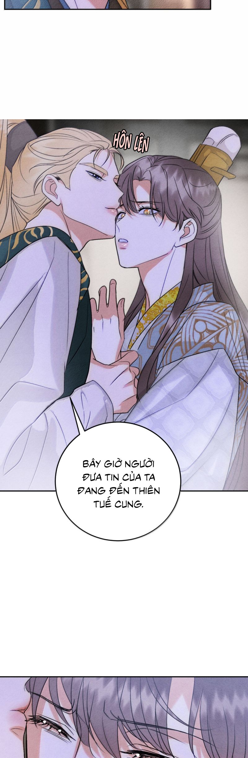 Anh Trai Tiện Lợi Của Tôi Ngoại truyện 5 - Next Chap 1