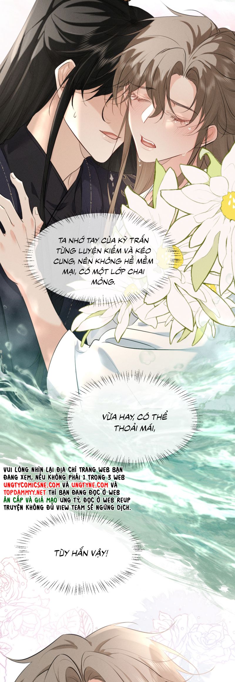 Thoát Cương Chap 42 - Next 