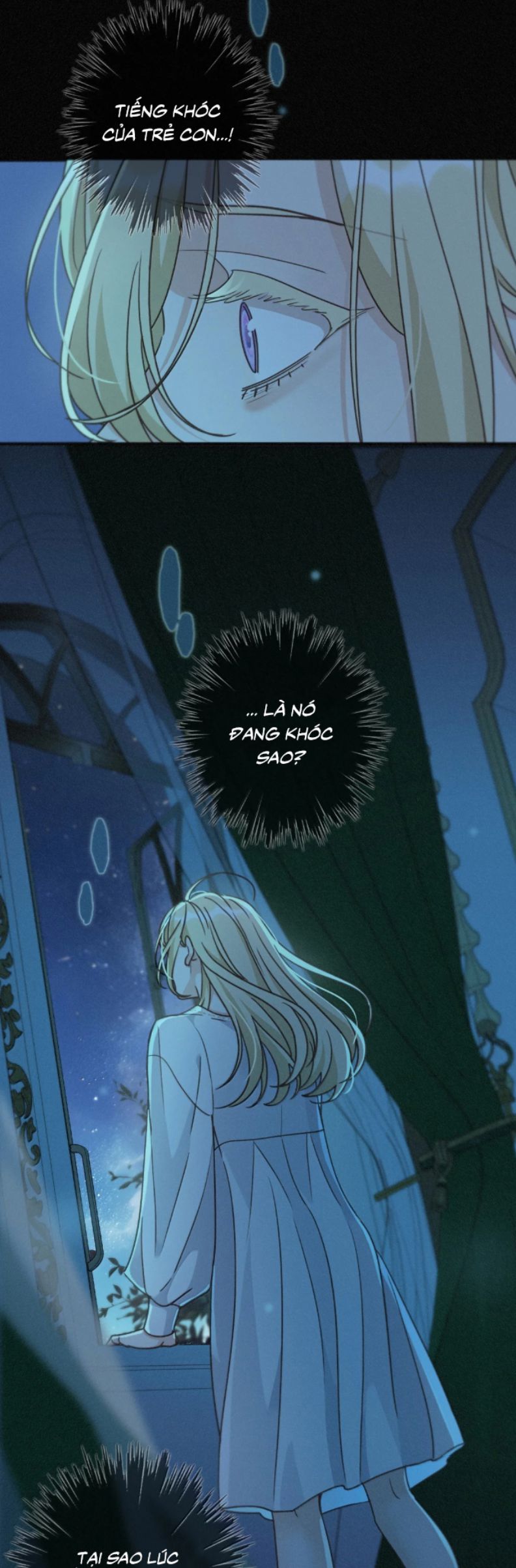 Khốn Thú Chi Nhiễm Chapter 57 - Trang 4