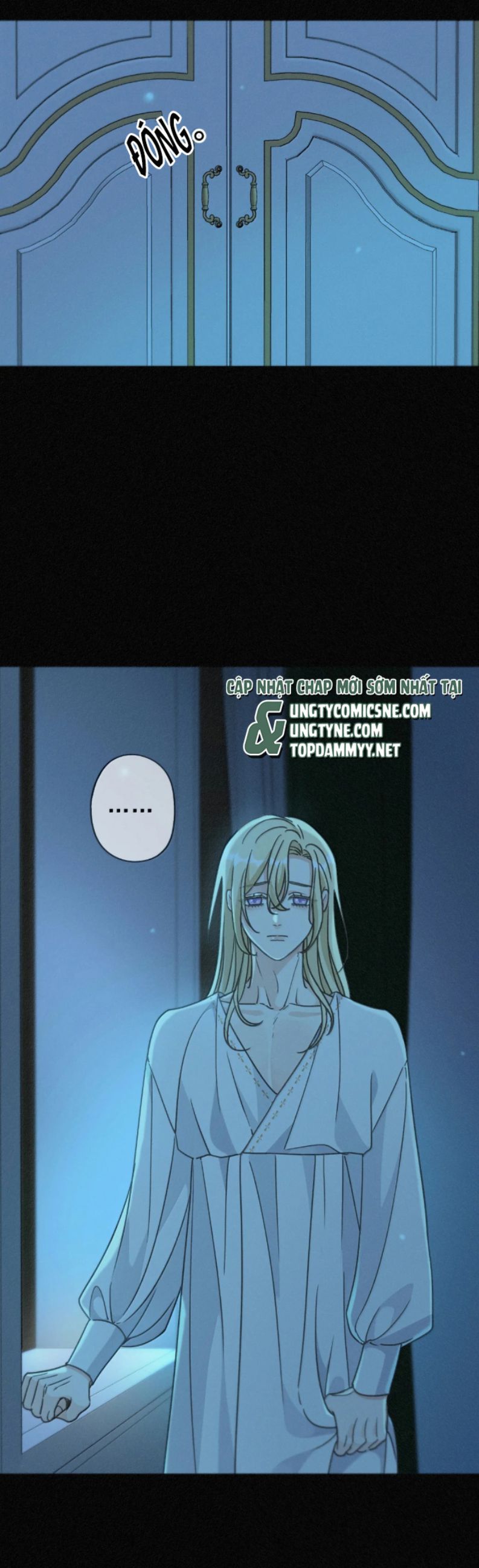 Khốn Thú Chi Nhiễm Chapter 57 - Trang 4