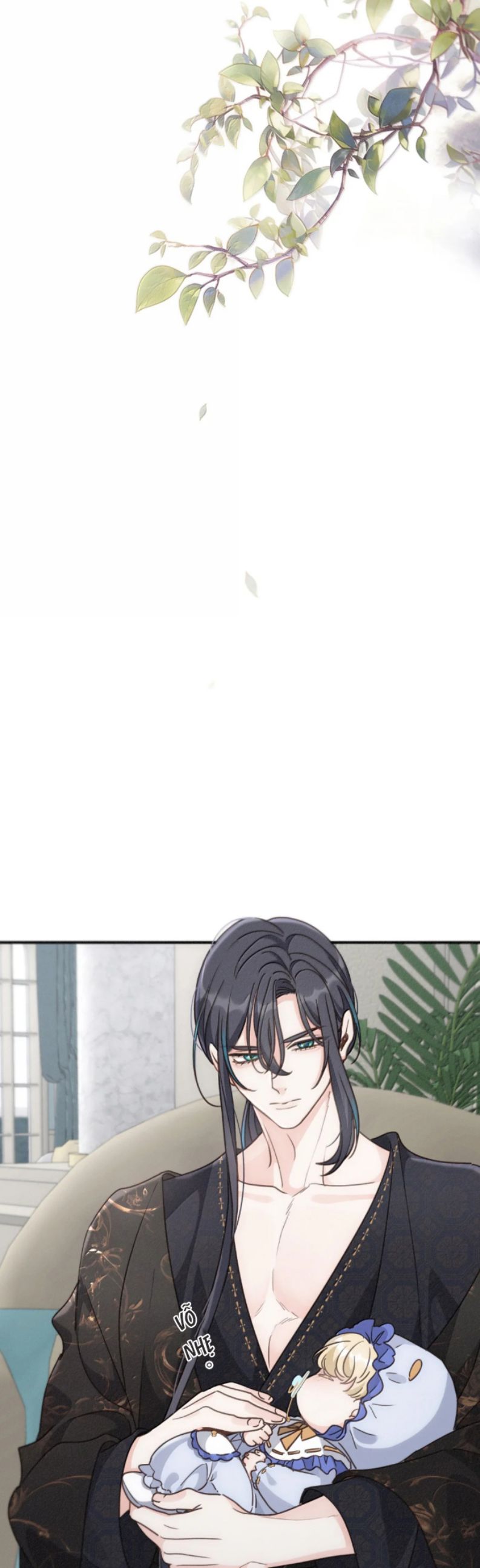 Khốn Thú Chi Nhiễm Chapter 57 - Trang 4