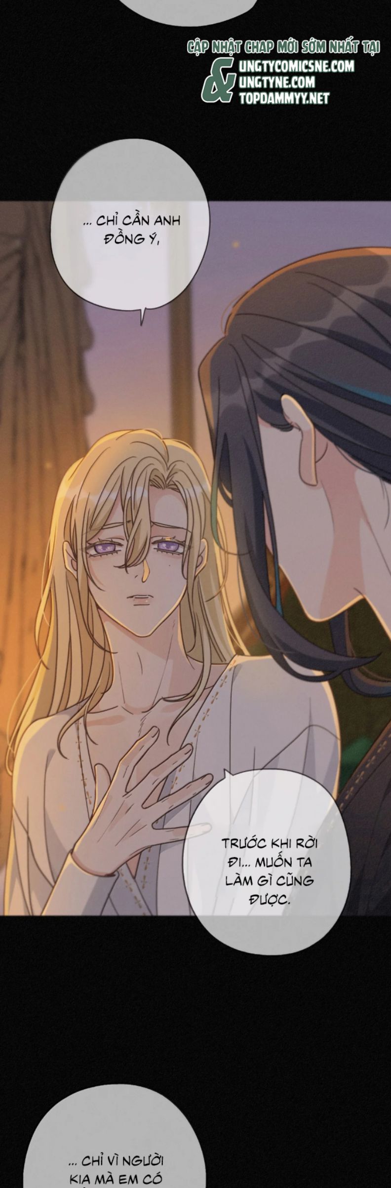 Khốn Thú Chi Nhiễm Chapter 57 - Trang 4