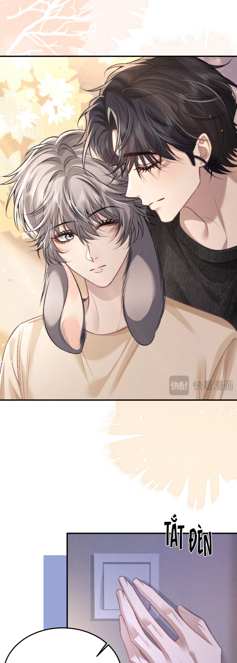 Chấp sự thỏ cụp tai Chap 153 - Next Chap 154