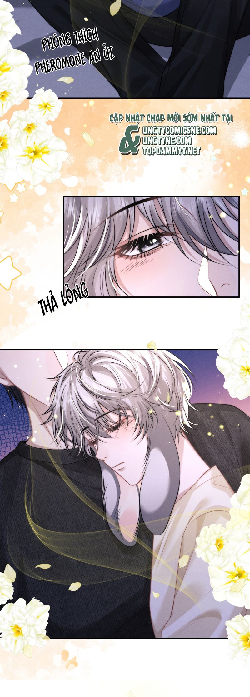 Chấp sự thỏ cụp tai Chap 153 - Next Chap 154