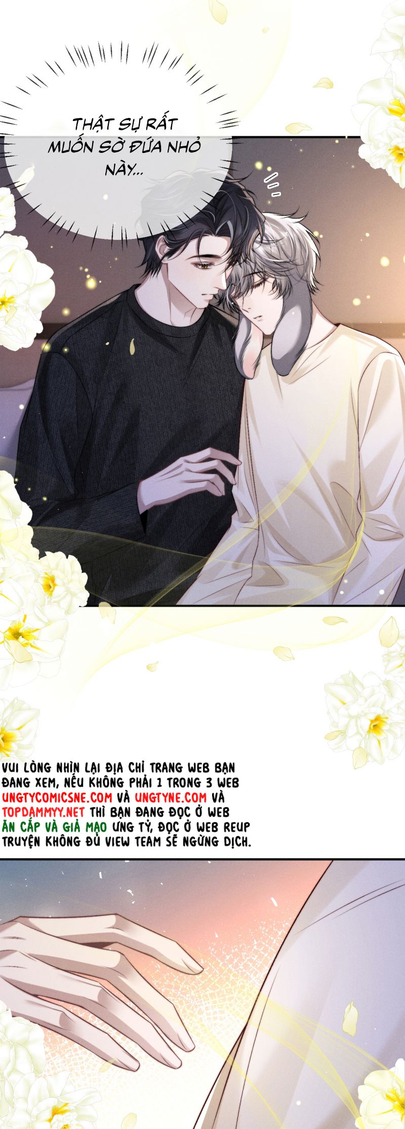 Chấp sự thỏ cụp tai Chap 153 - Next Chap 154