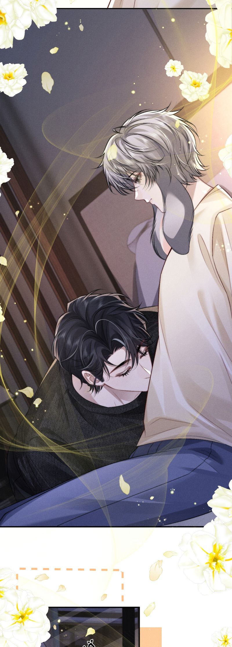 Chấp sự thỏ cụp tai Chap 153 - Next Chap 154