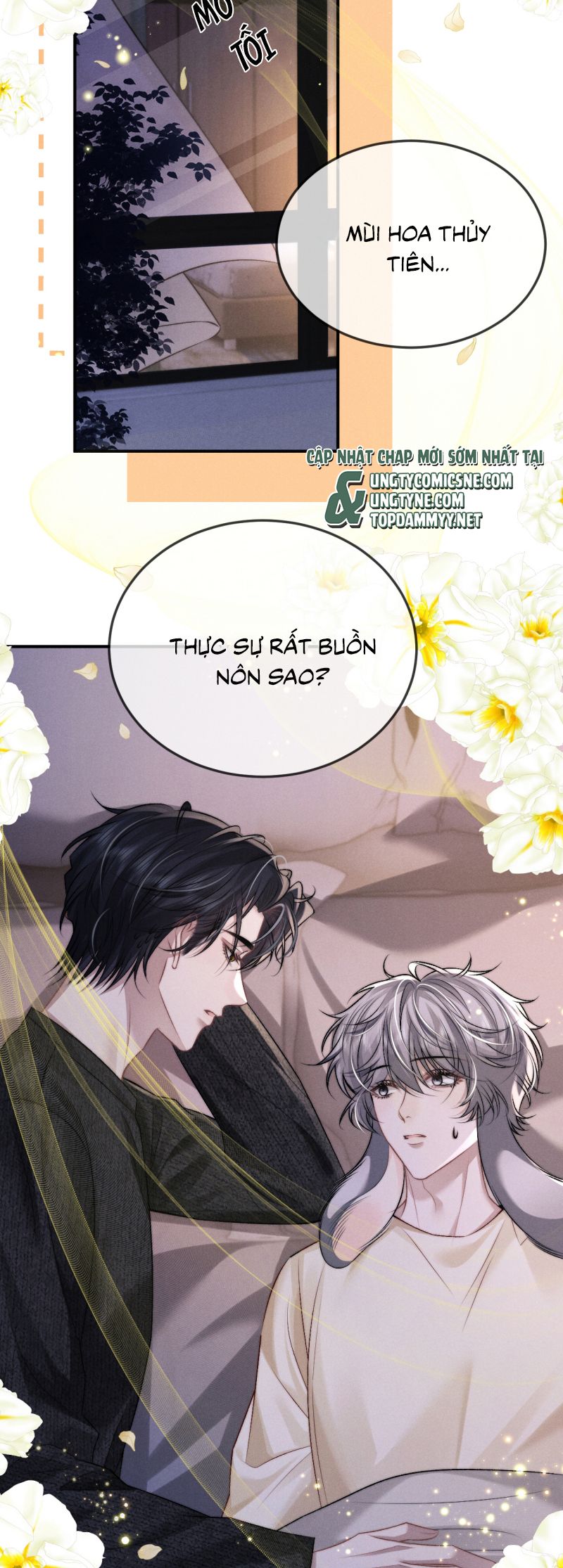 Chấp sự thỏ cụp tai Chap 153 - Next Chap 154