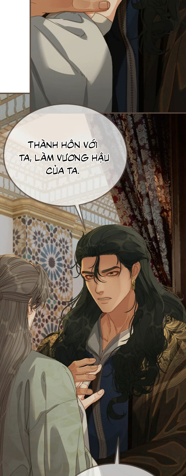 Á Nô 2: Thám Hoa Chapter 73 - Next Chapter 74